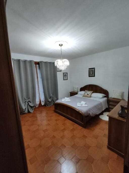 Casa Vacanza Il Corbetto Di Michela & Matteo Locana Екстер'єр фото