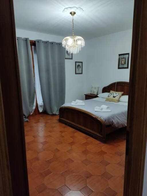 Casa Vacanza Il Corbetto Di Michela & Matteo Locana Екстер'єр фото